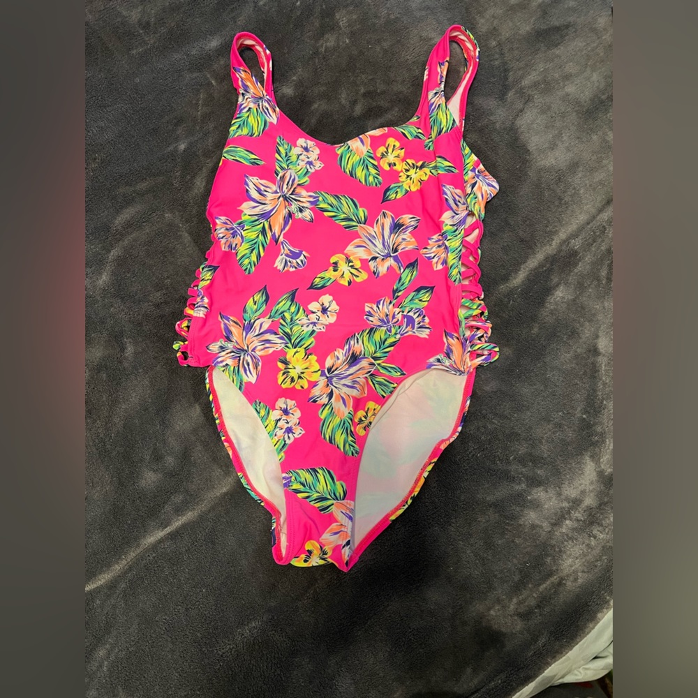 IOne piece Bathing Suite